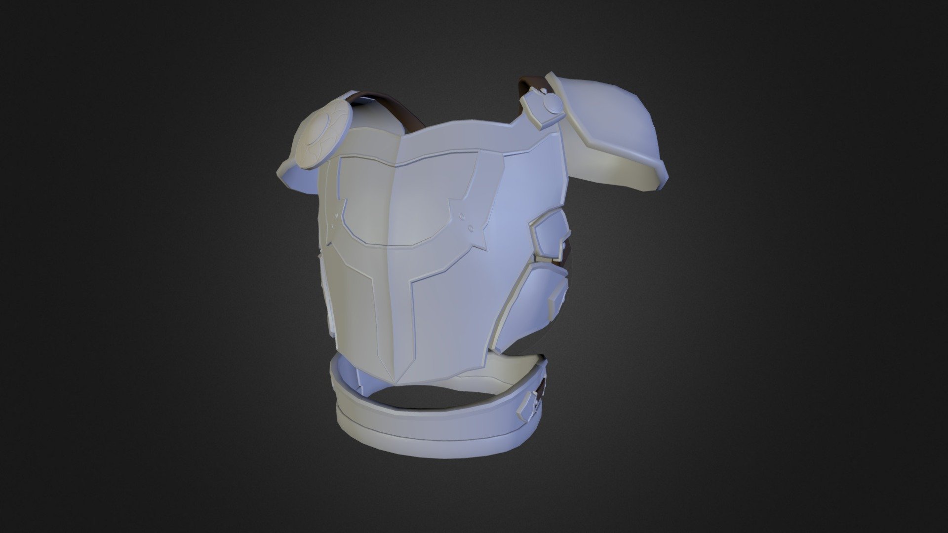 Avacynian Knight Armor