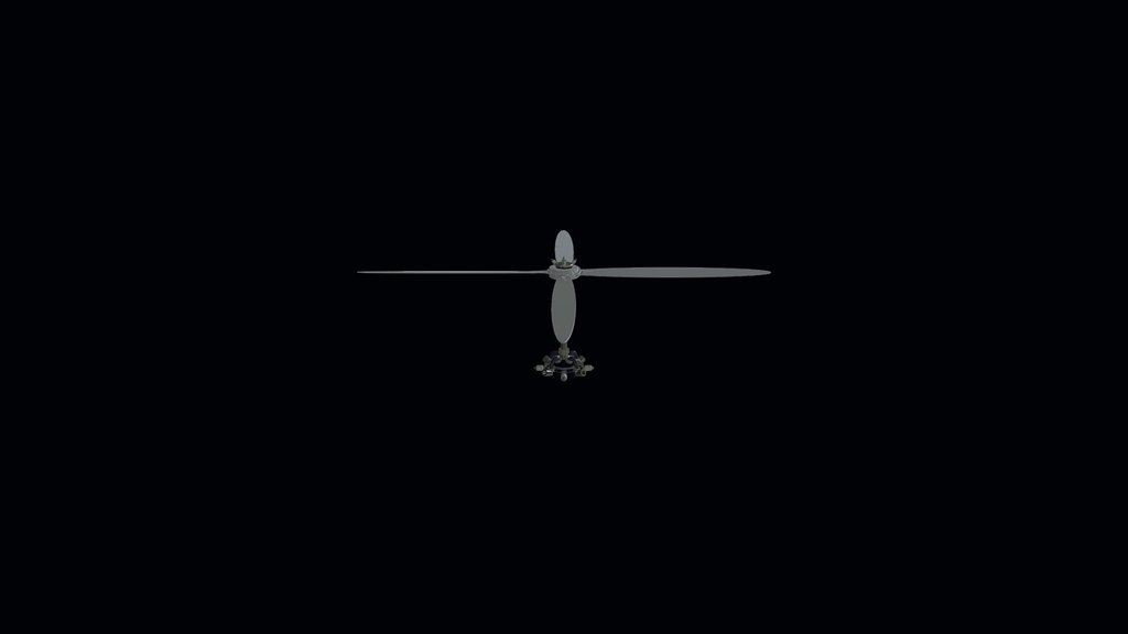 Drone Fan