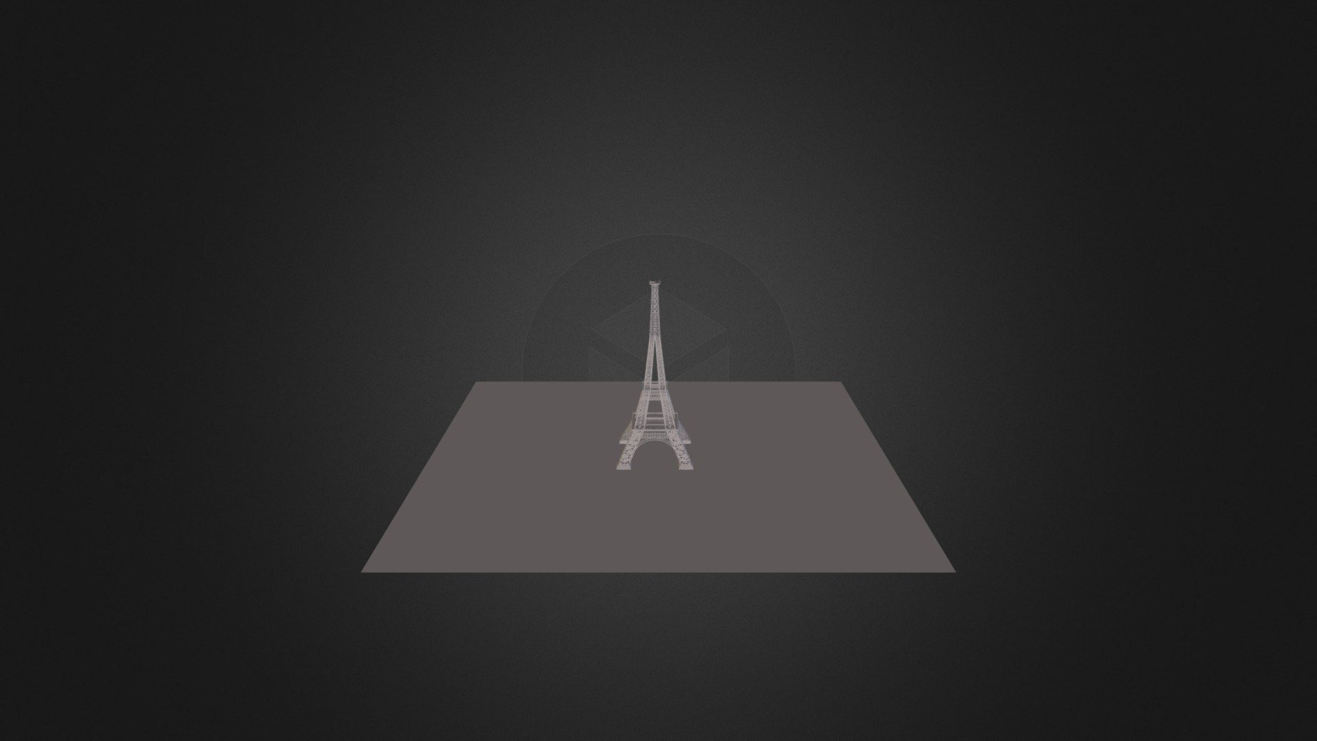 Eiffel Tower