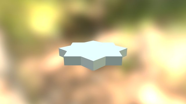 1801383101 Steven S.C TM1 3D Model
