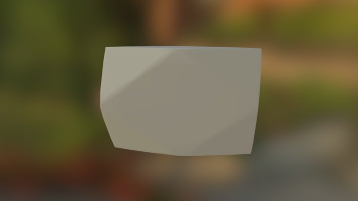 Joybase 3D Model