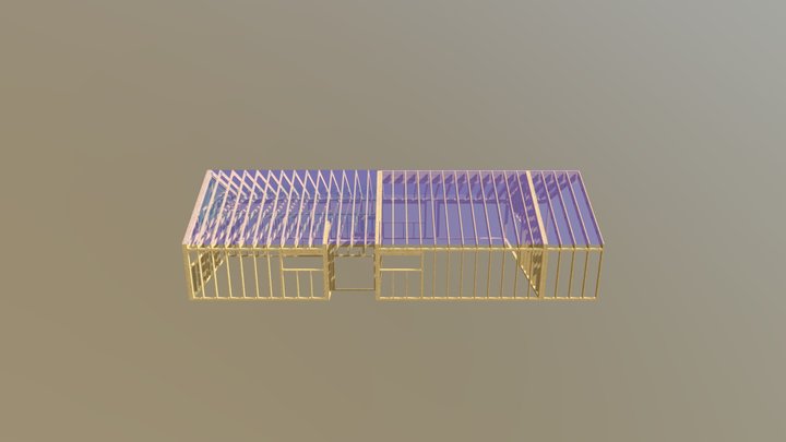 83214 3D Model