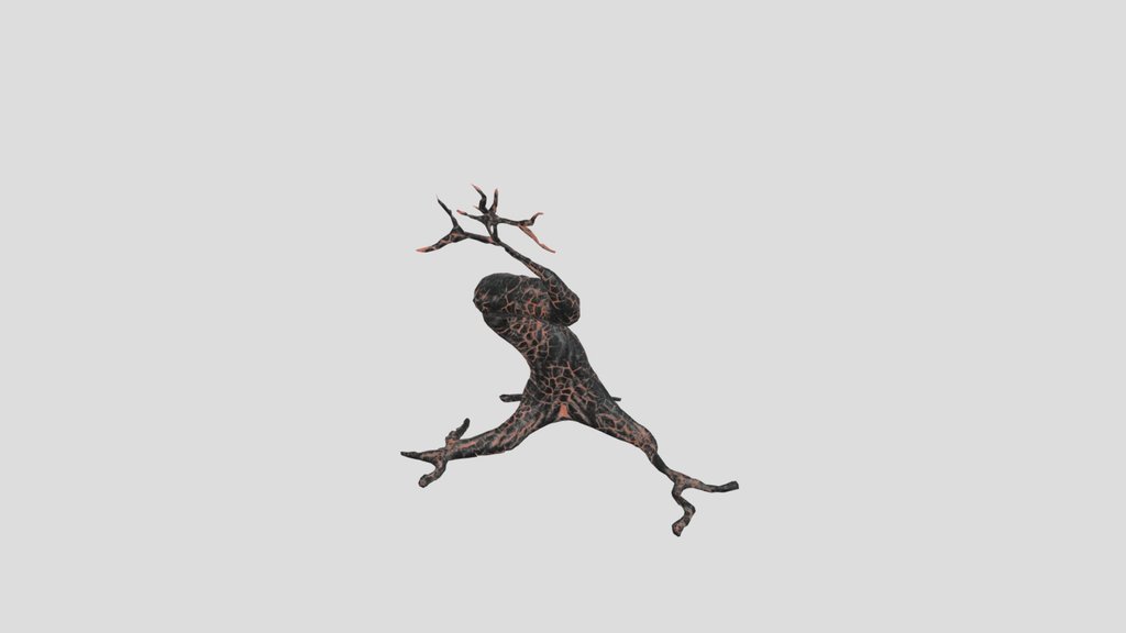 Fire Tree