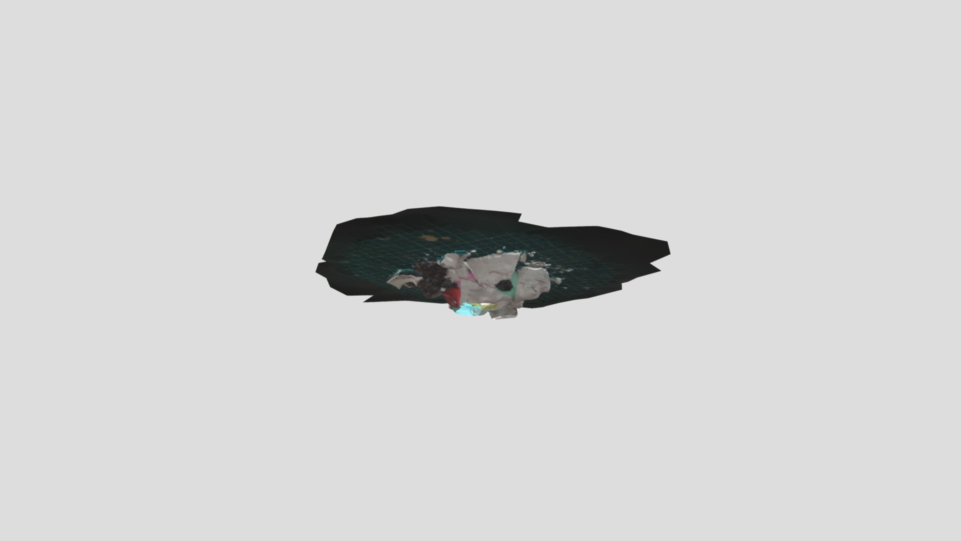 Object
