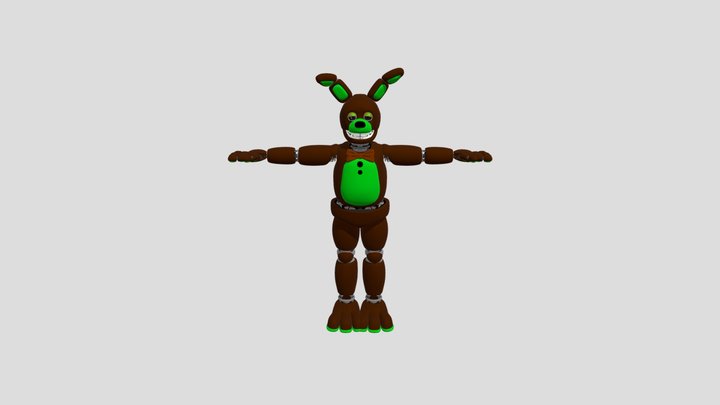 kiwi – Free 3D Model STL