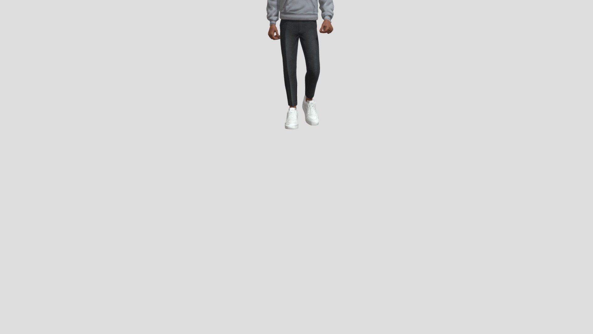 Walking