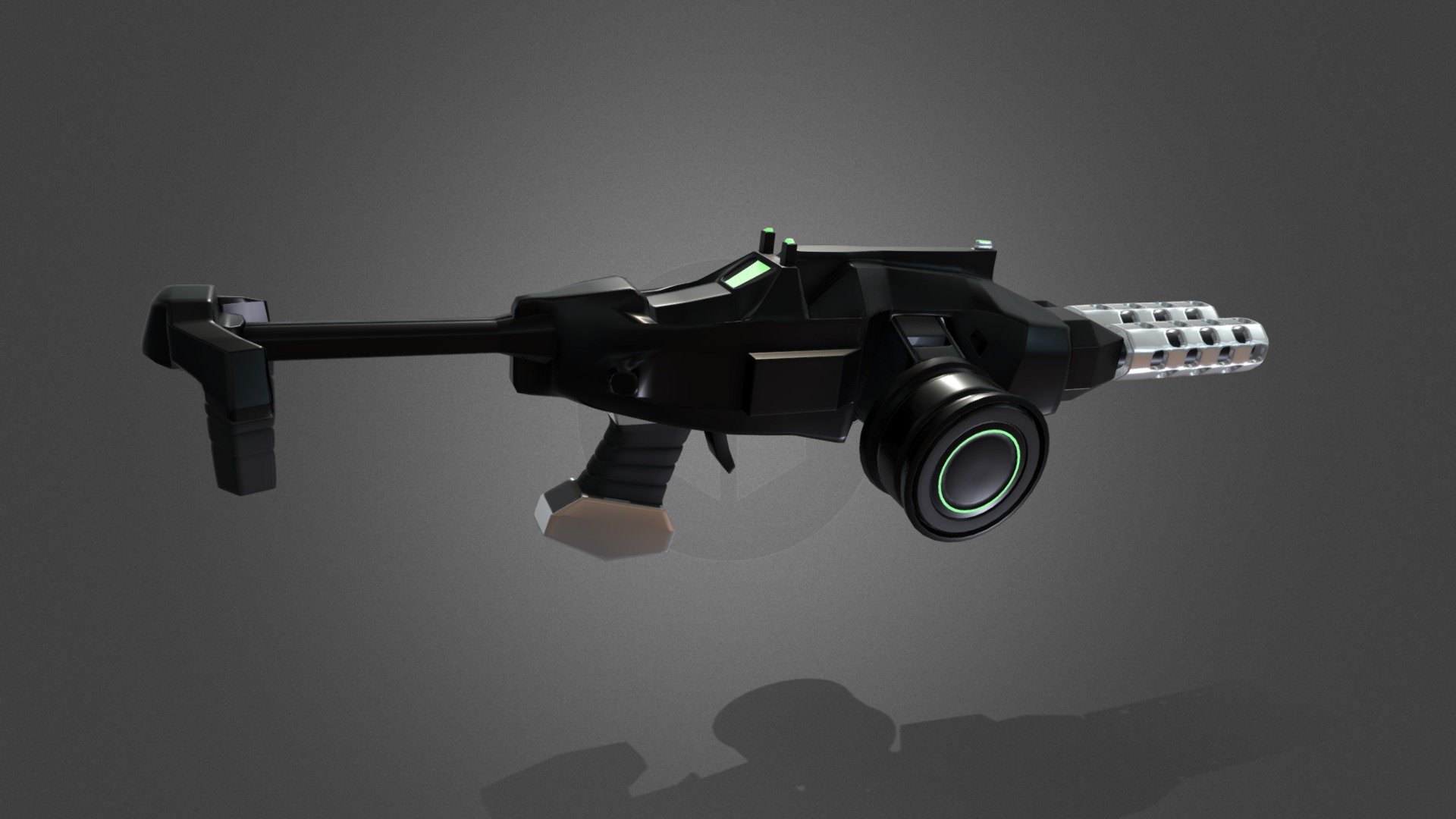 SMG d-dit09