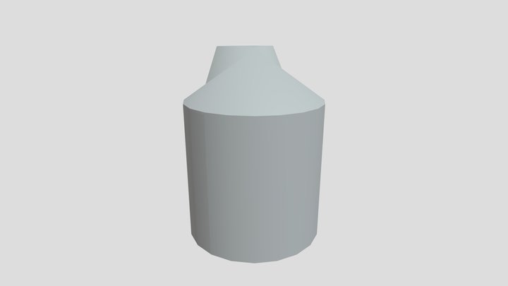 tt 3D Model