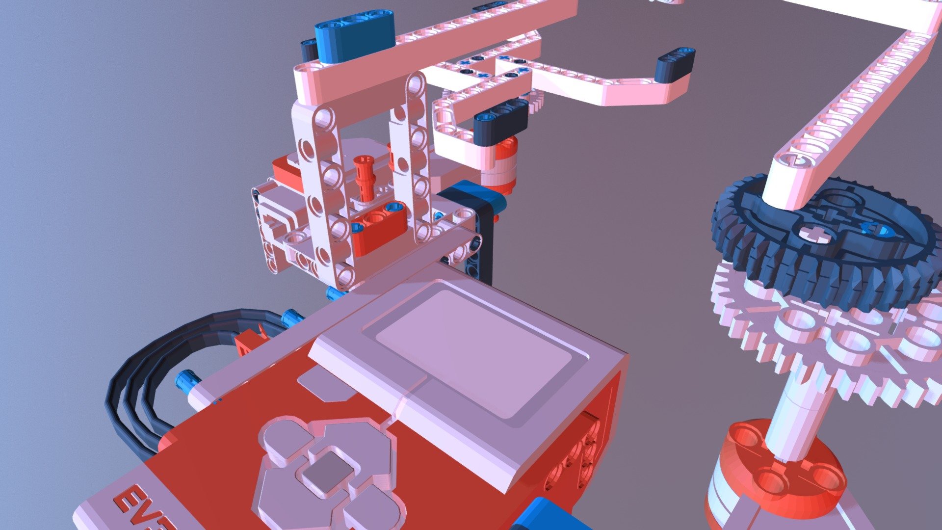 ev3 spirograph