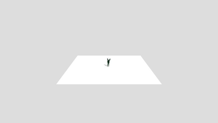 BASEmodel 3D Model