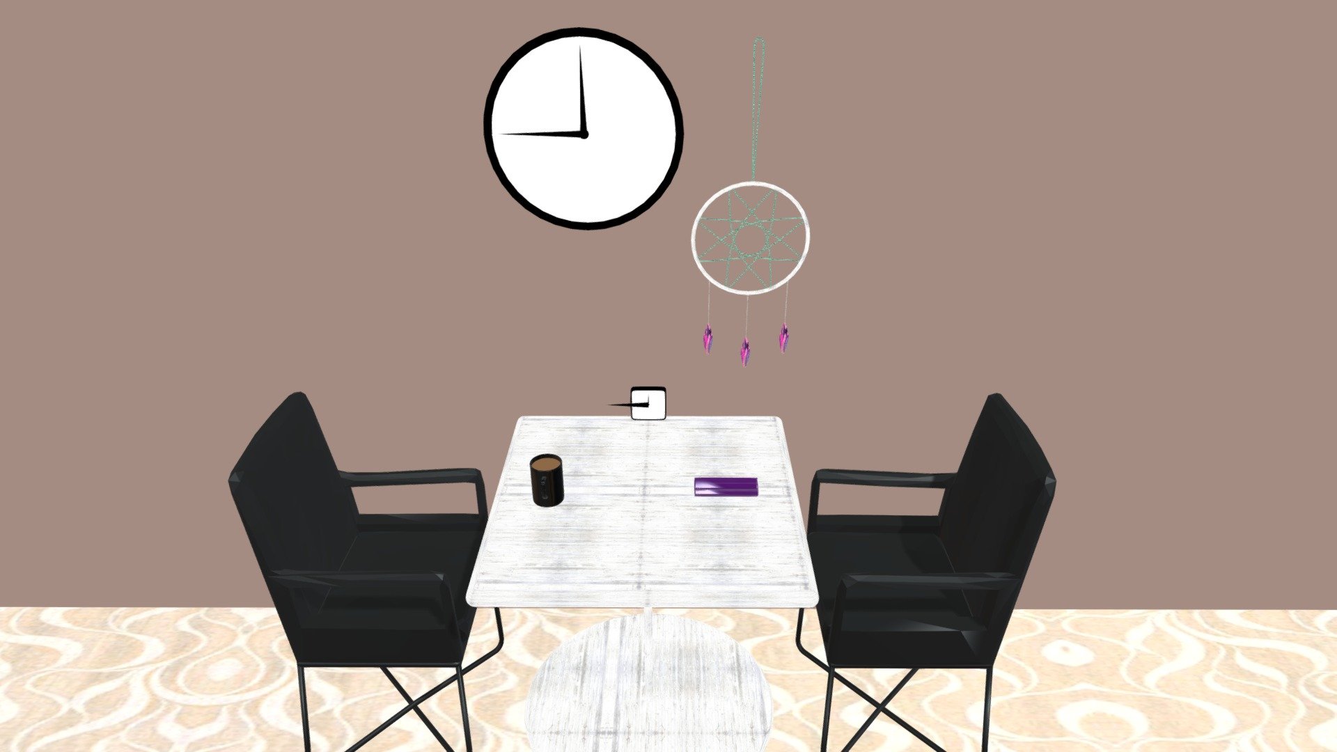 Cafetería
