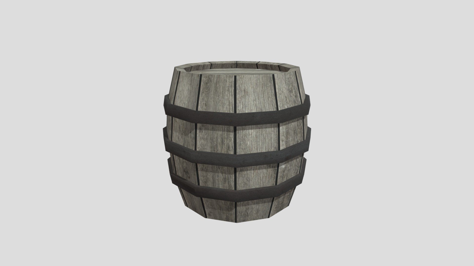 barrel