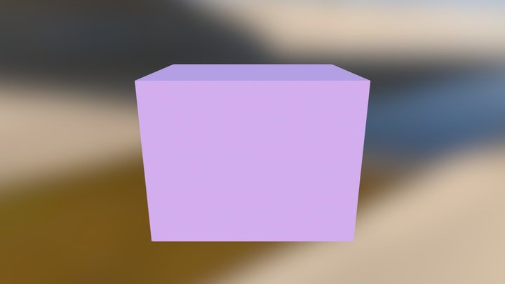Test 3D Model