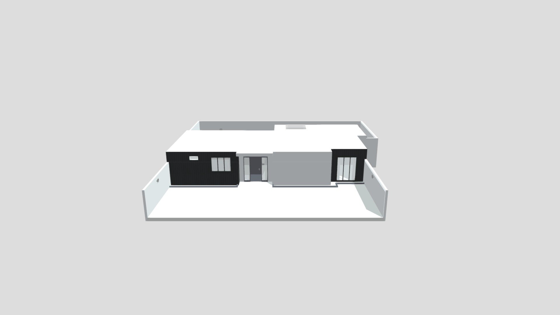My Dream House Copy Download Free 3D Model By Home Design 3D