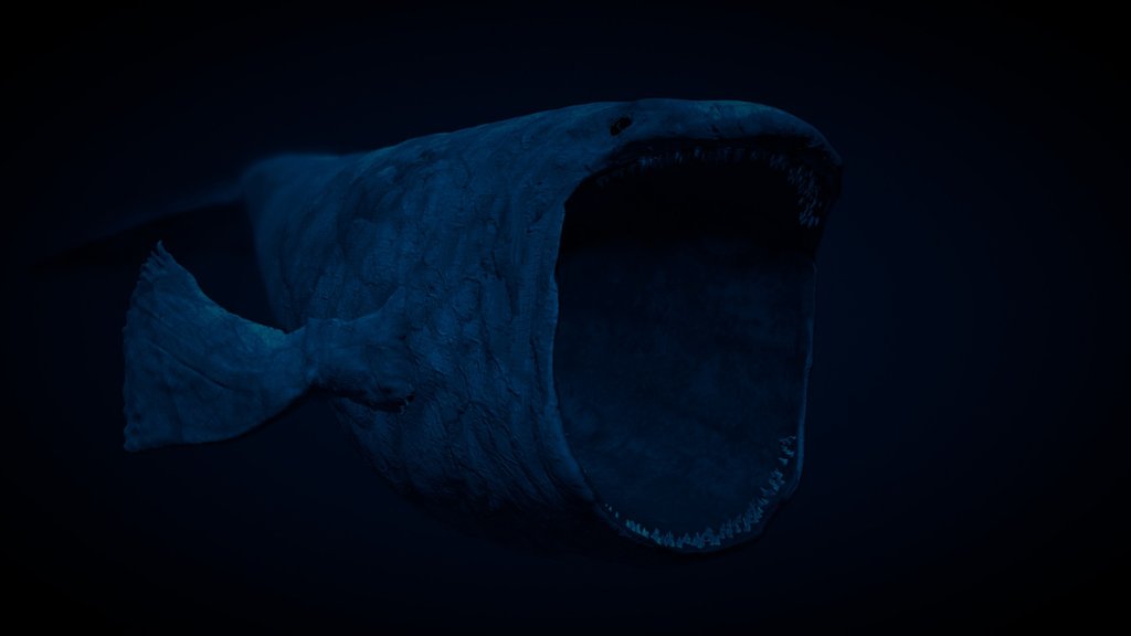The Leviathan