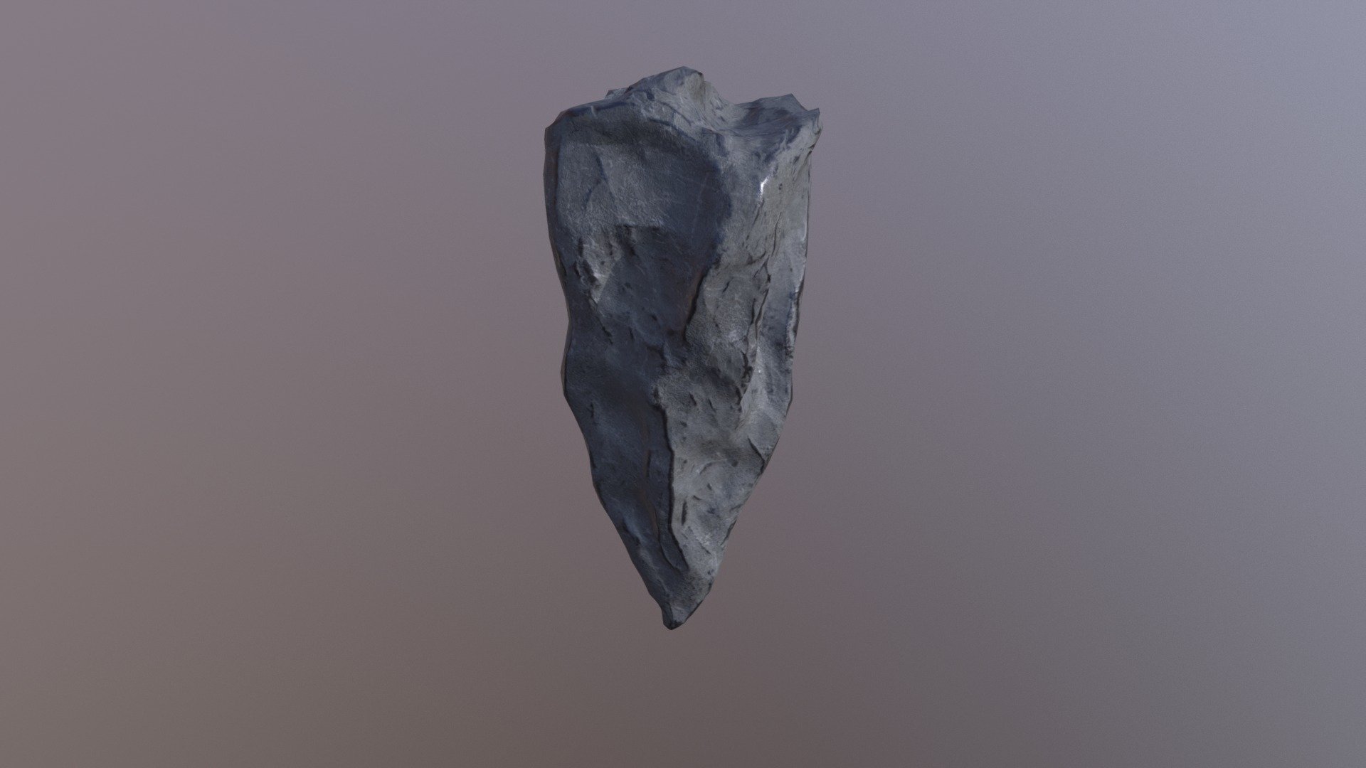 Rock Solid
