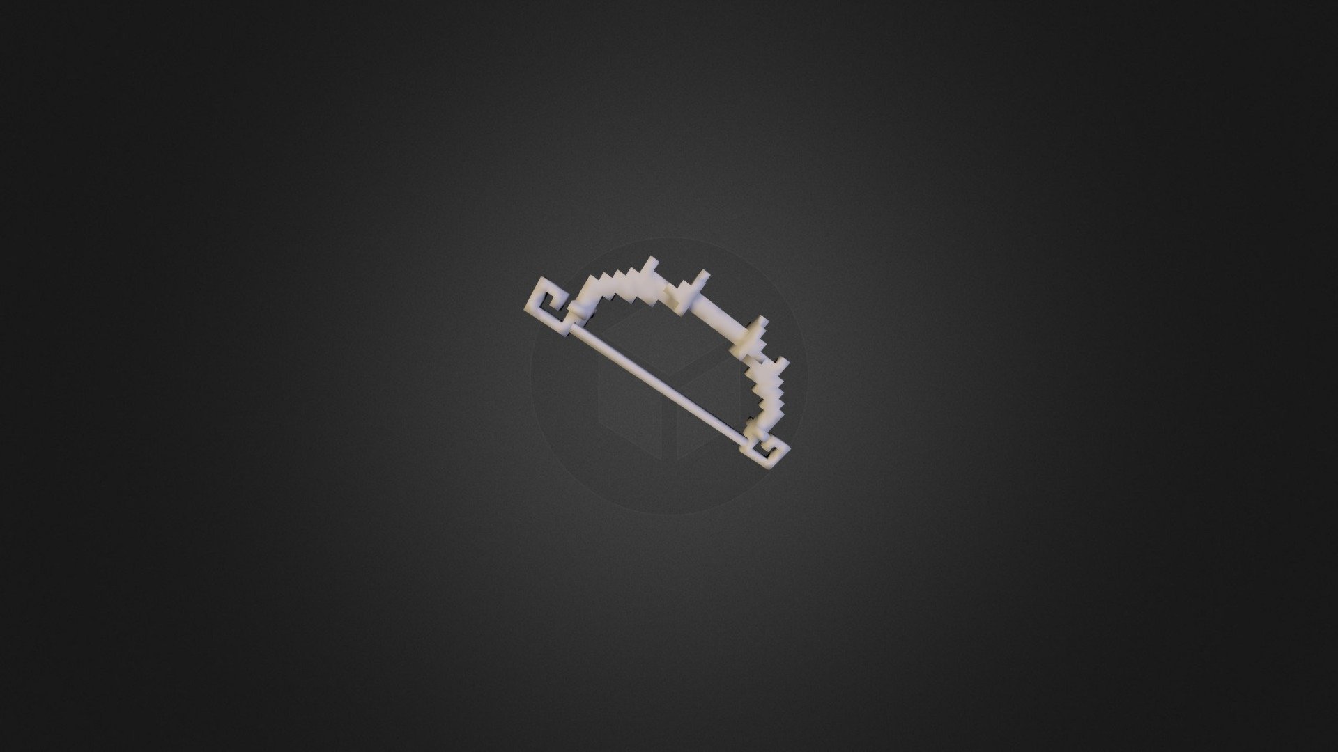 Bow pixel