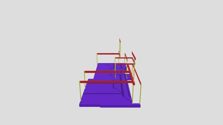 12T 3D Model