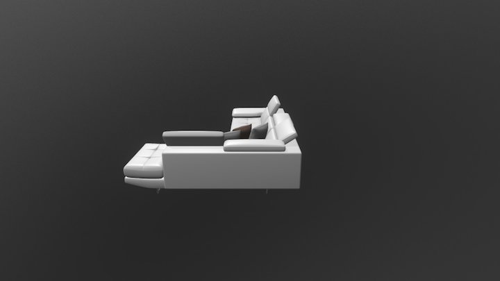 Quantum 3D Model