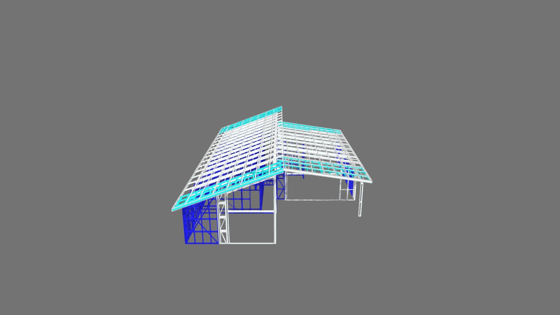 Ricciardi 12 Pine st 3D