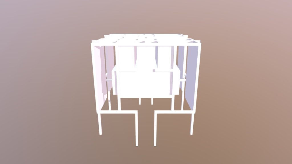 THE WEIRD THINGY