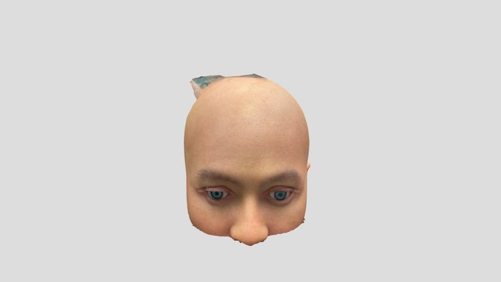 Scan 2023-04-18T21:39:29.515Z 3D Model
