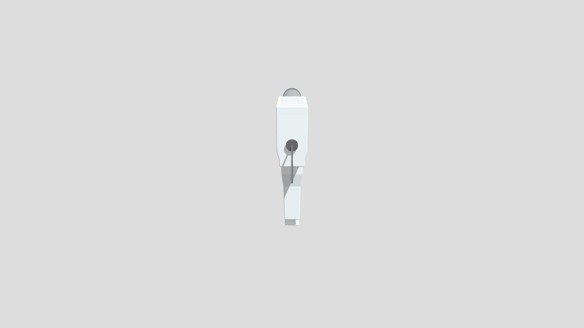 Speculative Medical Device