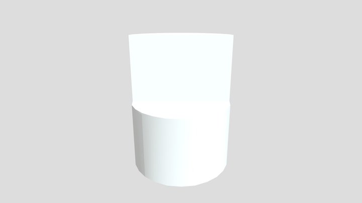 Pieza 13 Ana Y Telva 3D Model