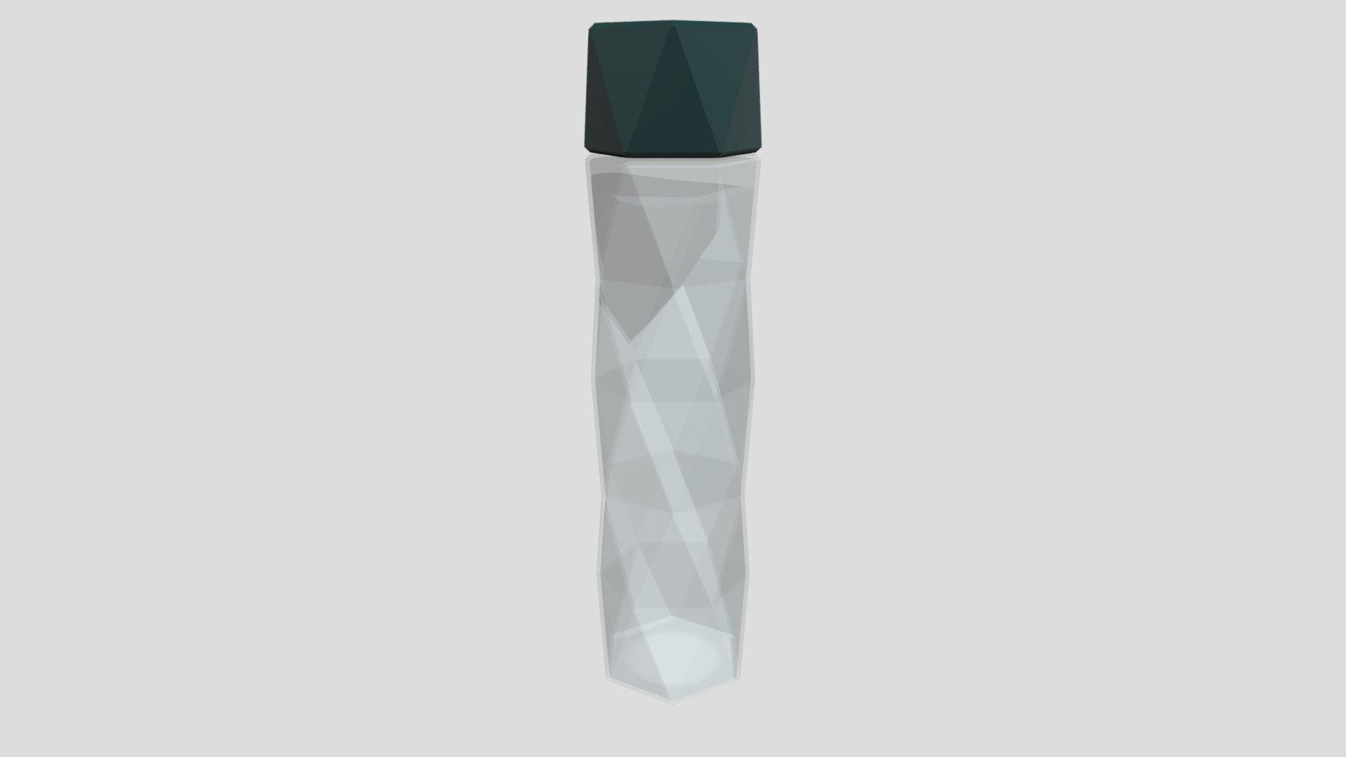 JTMW - 3D model by John Briscella (@aminimal) [d6df249] - Sketchfab
