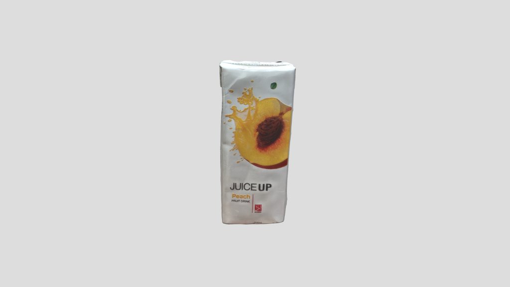 Peach Juice