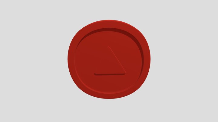 r c 3D Model