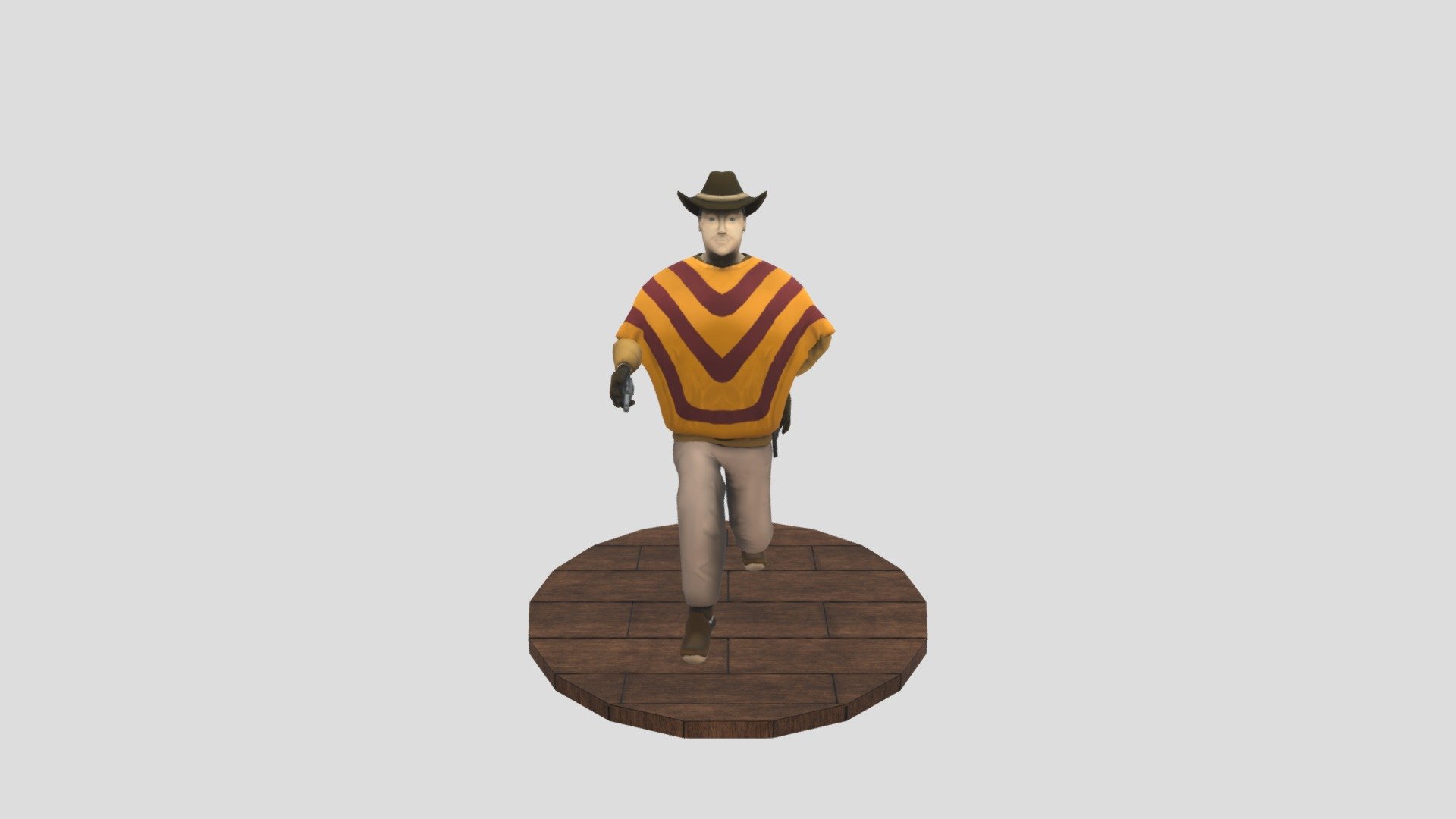 Final Assignment NonPBR