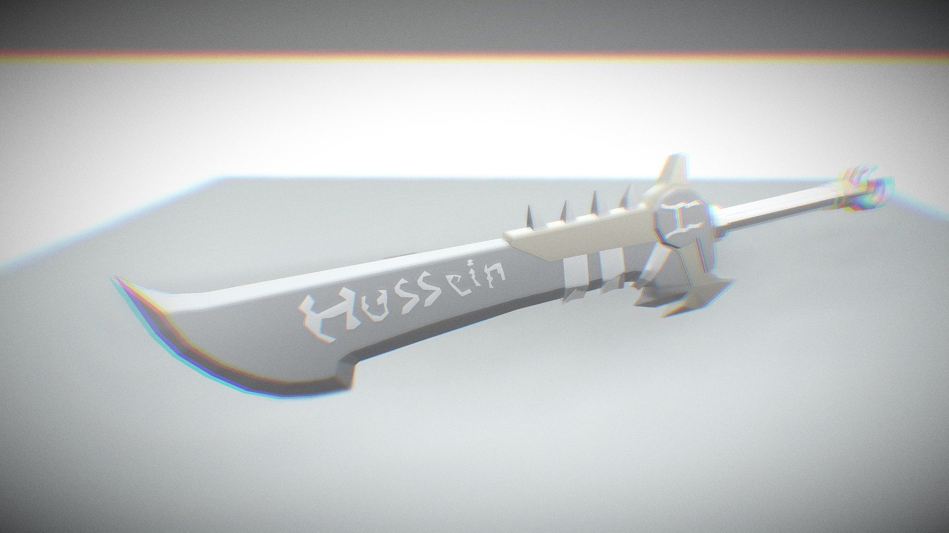 Sword