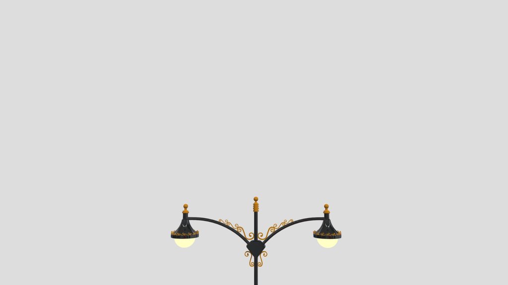 Dell Optiplex 7010 - Street Lamp 2