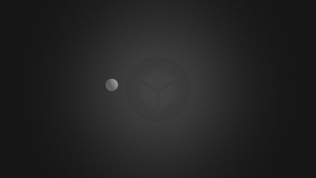 Infinito Practice 3D Model