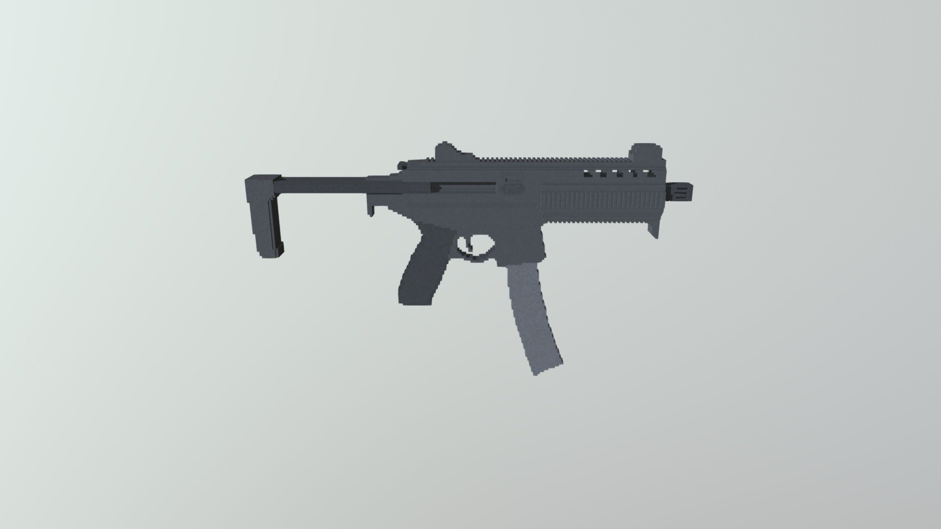 SIG SAUER MPX