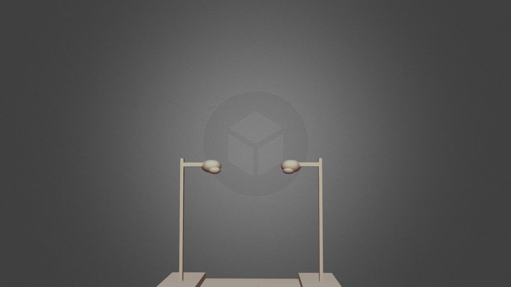 Project01 3D Model