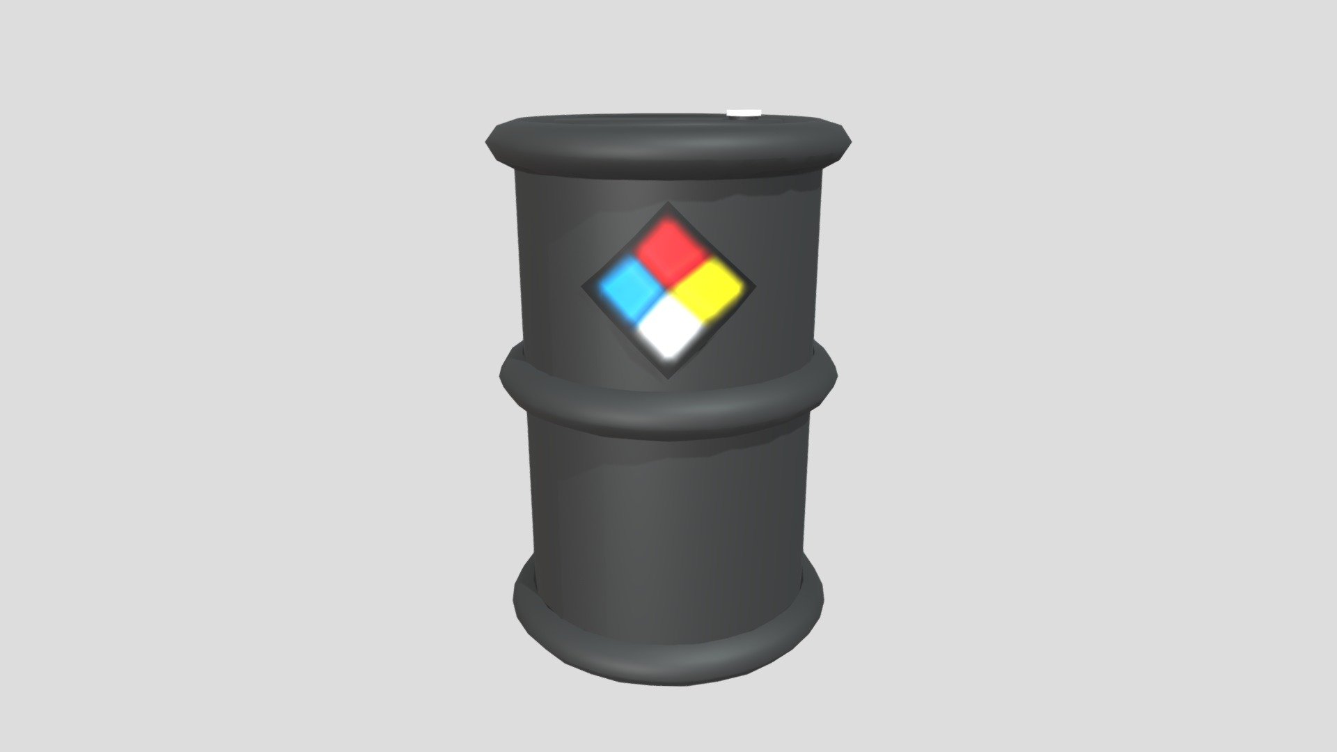 barrel