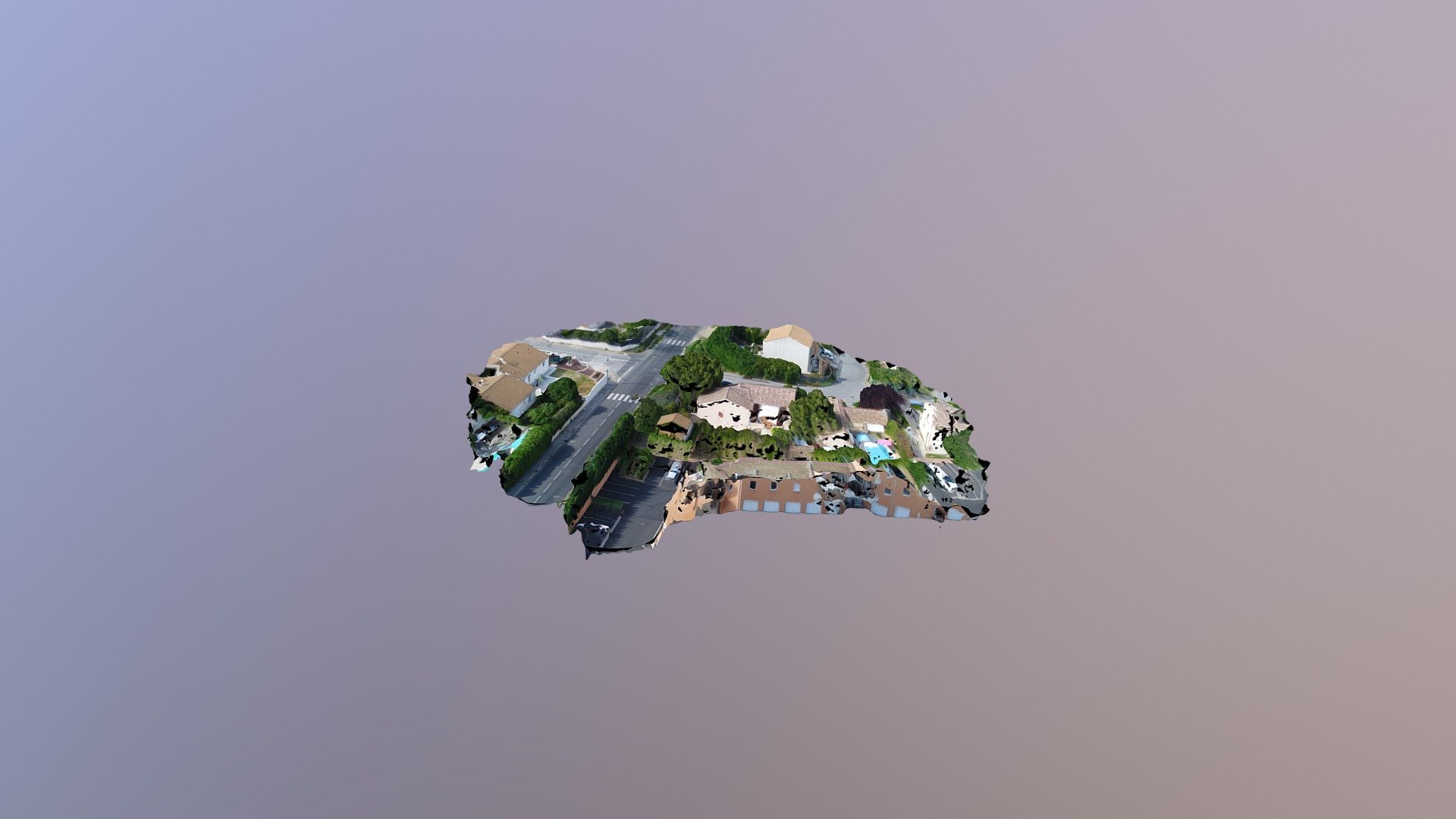 3D avec Drones-David N°10