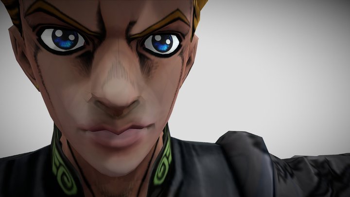 JJBA - Za Warudo Model - Creations Feedback - Developer Forum