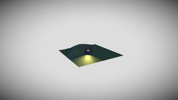 AE86 3D Model