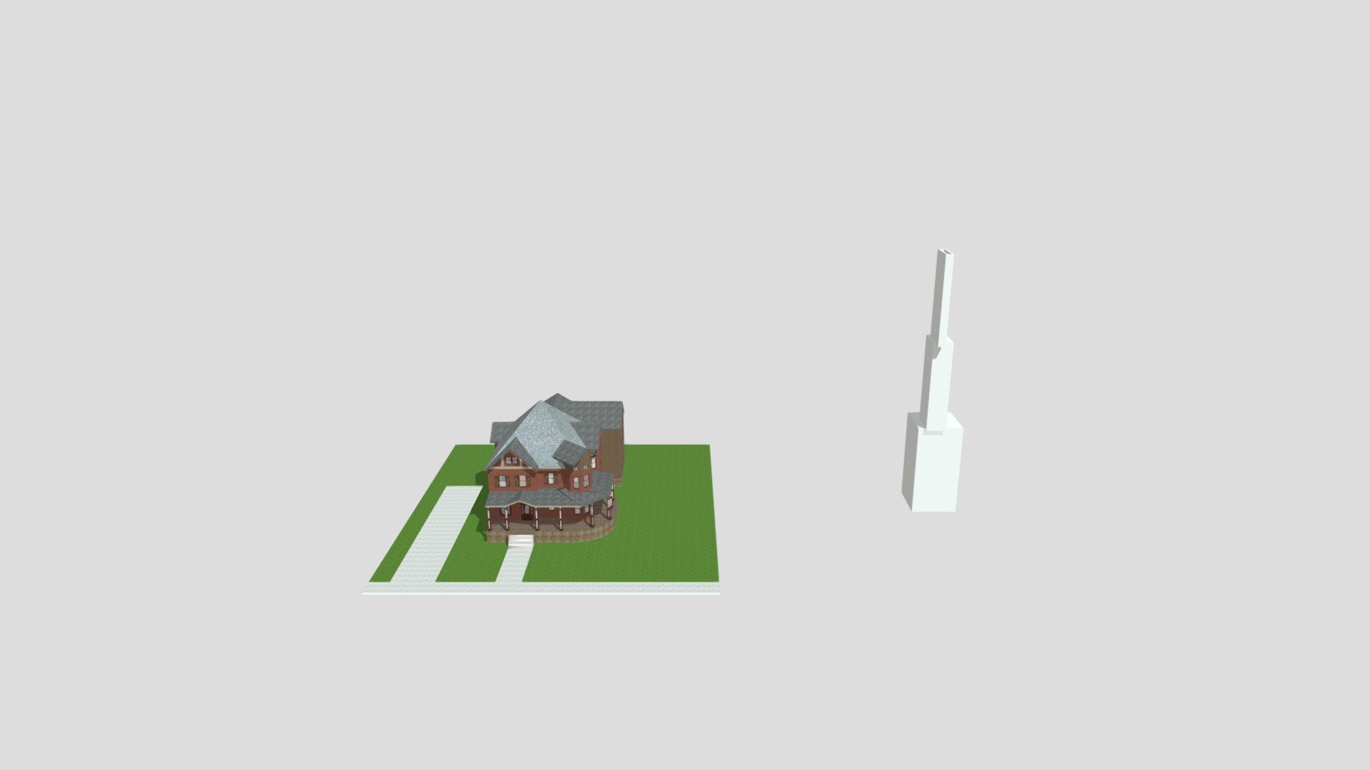 Victorian