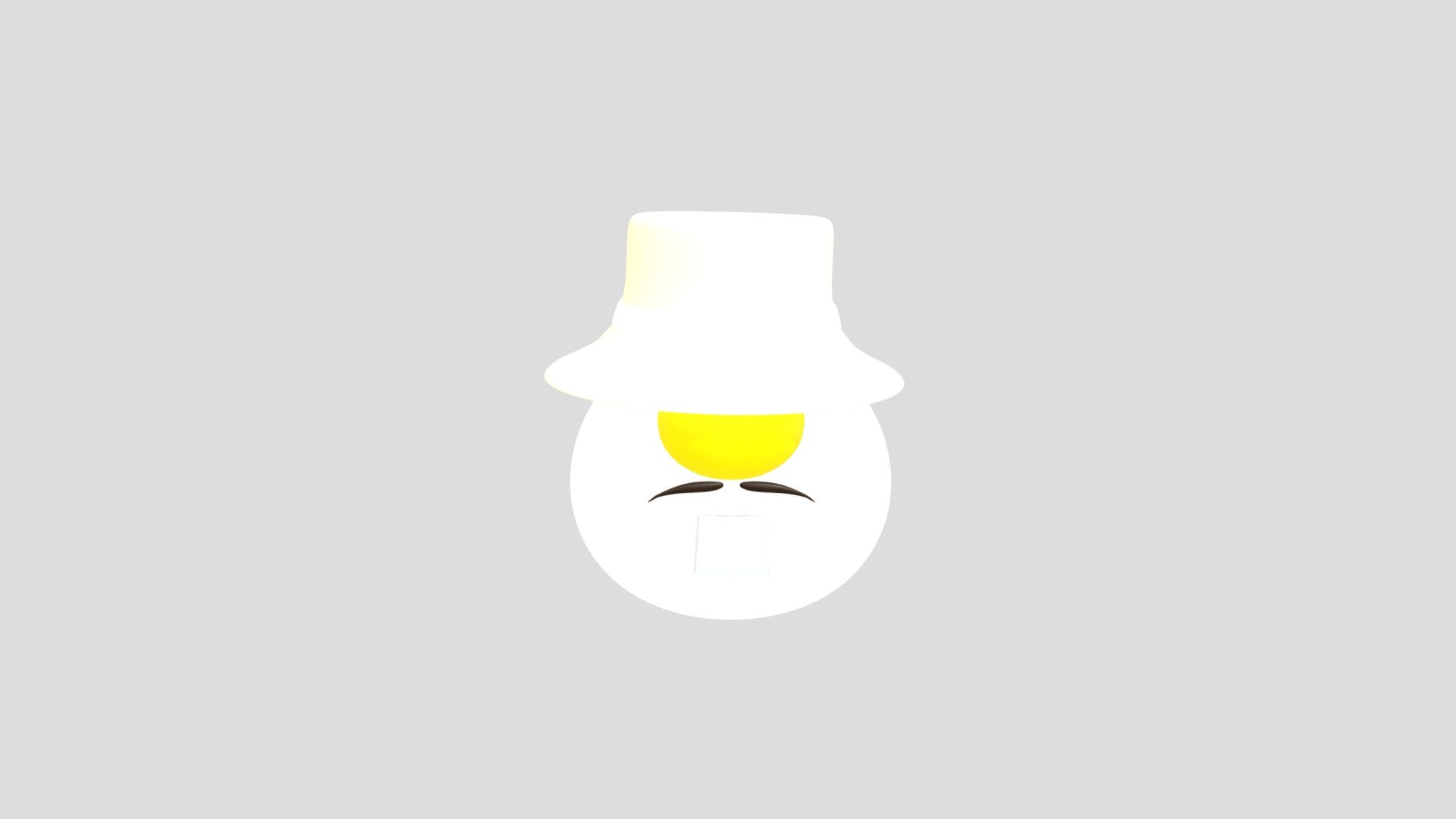 Lunt - Download Free 3D model by VeggieMotion (@1535444) [d6e6b63 ...