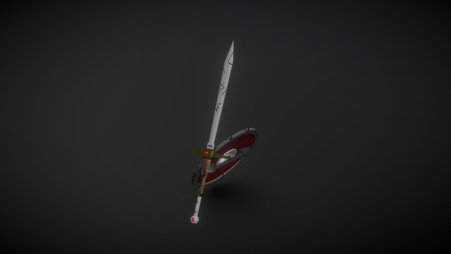 Sword and Shield 2.0