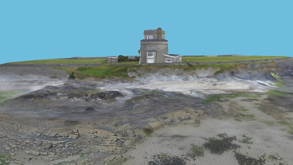 Portmarnock Martello