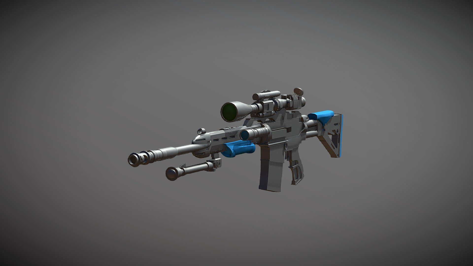 Super Sniper