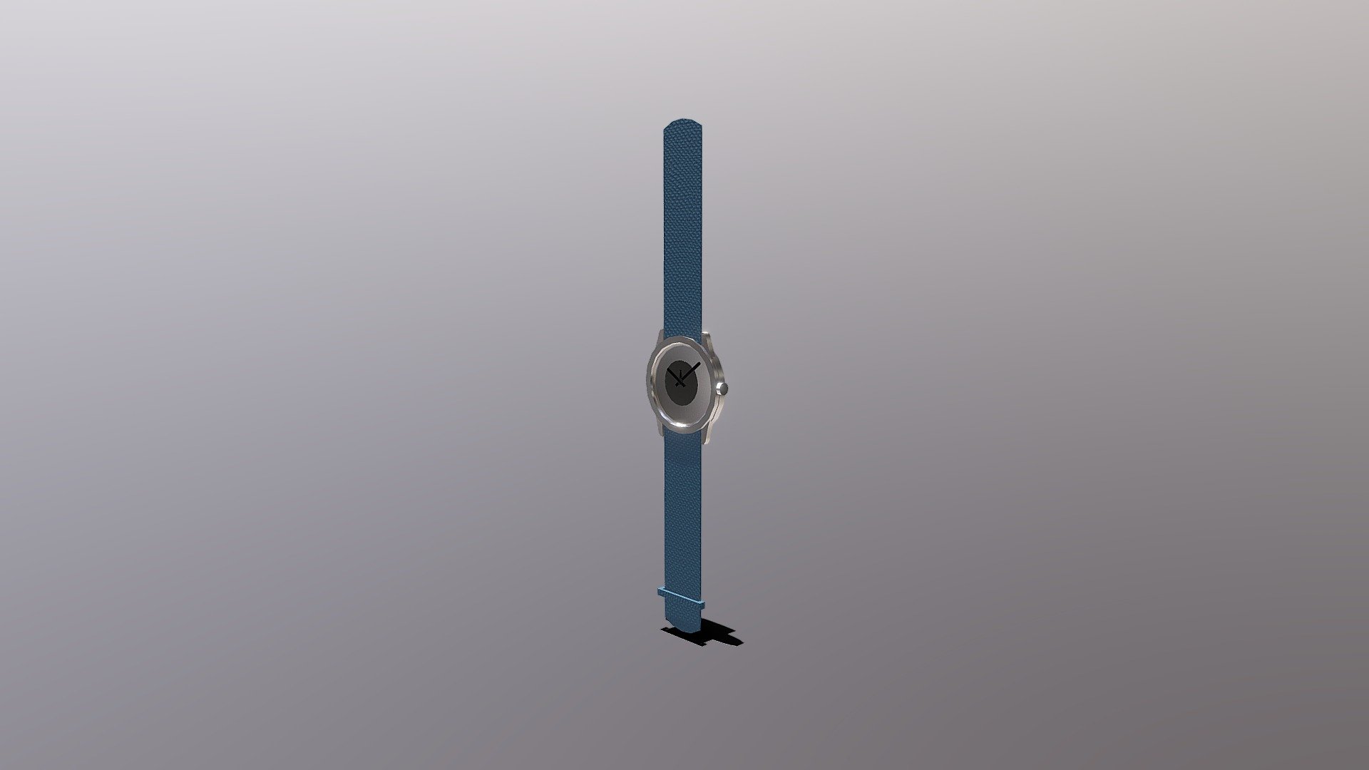 Textured Watch