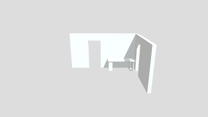 opt01 3D Model