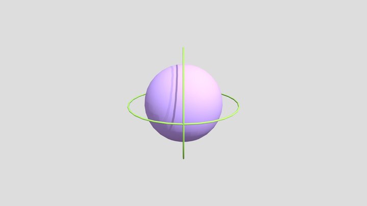 Enter a title 3D Model
