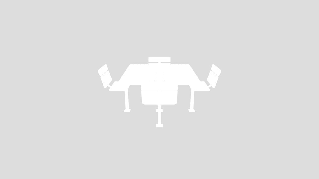 Table And Chairs